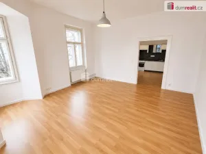 Pronájem bytu 3+1, Praha - Dejvice, Dejvická, 115 m2