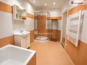 Pronájem bytu 3+1, Praha - Dejvice, Dejvická, 115 m2