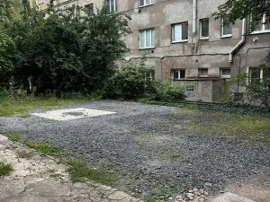 Prodej skladu, Praha, Klicperova, 9 m2
