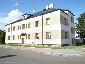 Prodej bytu 1+1, Jaroměř, Na Vrších, 40 m2