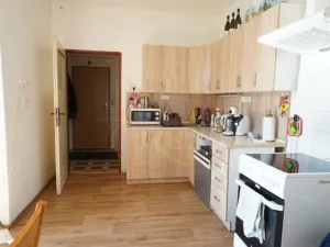 Prodej bytu 1+1, Jaroměř, Na Vrších, 40 m2