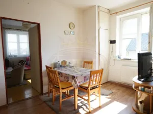 Prodej bytu 1+1, Jaroměř, Na Vrších, 40 m2