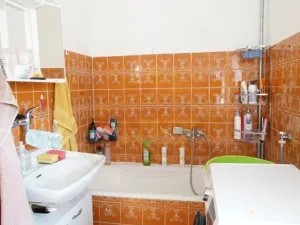 Prodej bytu 1+1, Jaroměř, Na Vrších, 40 m2