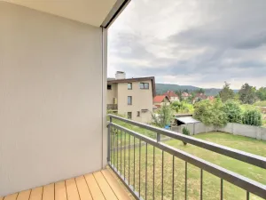 Pronájem bytu 2+kk, Dobřichovice, Anglická, 75 m2