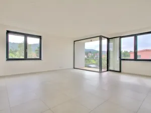 Pronájem bytu 2+kk, Dobřichovice, Anglická, 75 m2