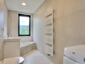 Pronájem bytu 2+kk, Dobřichovice, Anglická, 75 m2