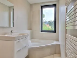 Pronájem bytu 2+kk, Dobřichovice, Anglická, 75 m2