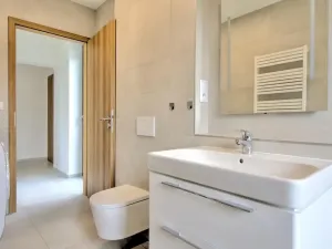 Pronájem bytu 2+kk, Dobřichovice, Anglická, 75 m2