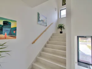 Pronájem bytu 2+kk, Dobřichovice, Anglická, 75 m2