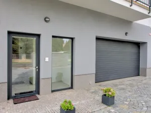 Pronájem bytu 2+kk, Dobřichovice, Anglická, 75 m2