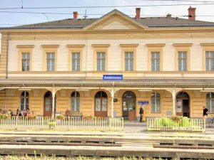 Pronájem bytu 2+kk, Dobřichovice, Anglická, 75 m2
