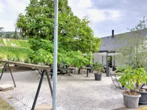 Pronájem bytu 2+kk, Dobřichovice, Anglická, 75 m2