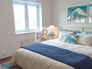 Prodej bytu 2+kk, Hevlín, 63 m2