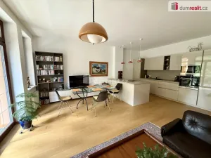 Prodej bytu 4+kk, Mariánské Lázně, Chopinova, 143 m2