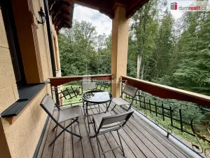 Prodej bytu 4+kk, Mariánské Lázně, Chopinova, 143 m2