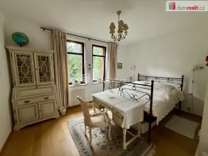 Prodej bytu 4+kk, Mariánské Lázně, Chopinova, 143 m2