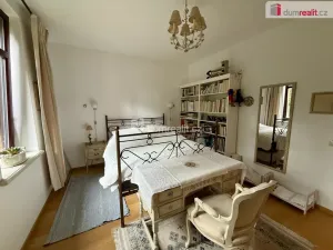 Prodej bytu 4+kk, Mariánské Lázně, Chopinova, 143 m2
