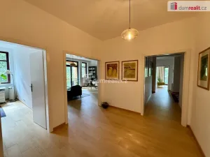 Prodej bytu 4+kk, Mariánské Lázně, Chopinova, 143 m2