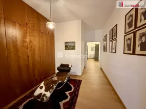 Prodej bytu 4+kk, Mariánské Lázně, Chopinova, 143 m2