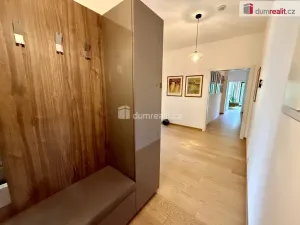 Prodej bytu 4+kk, Mariánské Lázně, Chopinova, 143 m2