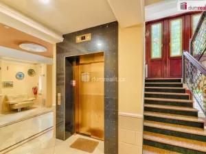 Prodej bytu 4+kk, Mariánské Lázně, Chopinova, 143 m2