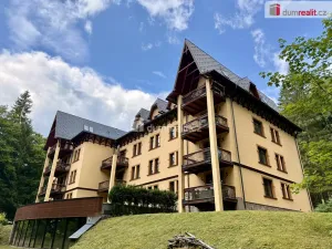Prodej bytu 4+kk, Mariánské Lázně, Chopinova, 143 m2