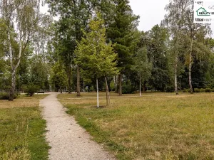 Prodej bytu 2+1, Cheb, Riegerova, 42 m2