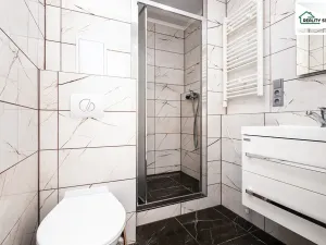 Pronájem bytu 1+1, Cheb, Hrnčířská, 35 m2