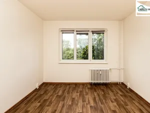 Pronájem bytu 2+1, Cheb, 17. listopadu, 49 m2