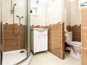 Pronájem bytu 2+1, Cheb, 17. listopadu, 49 m2