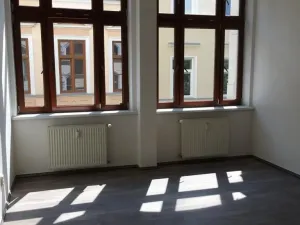 Pronájem bytu 2+kk, Teplice, 69 m2