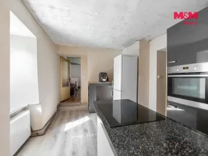 Prodej rodinného domu, Spálené Poříčí, Plzeňská, 163 m2