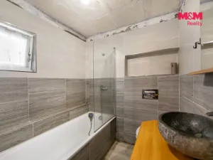 Prodej rodinného domu, Spálené Poříčí, Plzeňská, 163 m2
