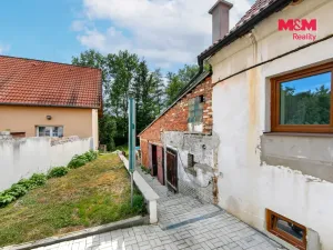 Prodej rodinného domu, Spálené Poříčí, Plzeňská, 163 m2