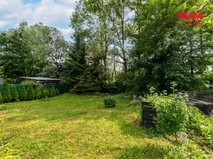 Prodej rodinného domu, Spálené Poříčí, Plzeňská, 163 m2