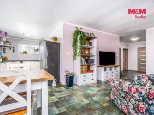 Prodej rodinného domu, Chleby, Járy Cimrmana, 104 m2