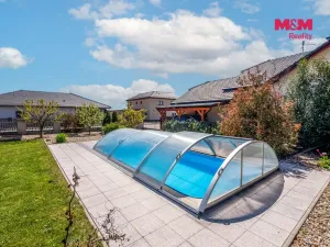 Prodej rodinného domu, Chleby, Járy Cimrmana, 104 m2