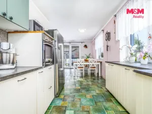 Prodej rodinného domu, Chleby, Járy Cimrmana, 104 m2