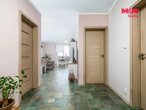 Prodej rodinného domu, Chleby, Járy Cimrmana, 104 m2