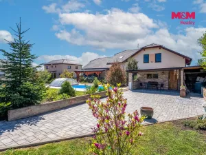 Prodej rodinného domu, Chleby, Járy Cimrmana, 104 m2