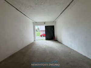 Prodej garáže, Znojmo, Vančurova, 18 m2