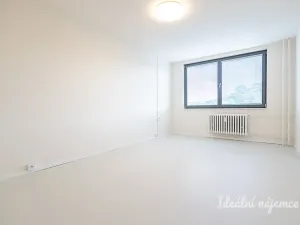 Pronájem bytu 3+kk, Praha - Žižkov, Lupáčova, 62 m2