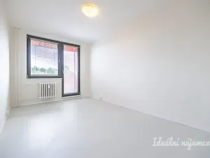 Pronájem bytu 3+kk, Praha - Žižkov, Lupáčova, 62 m2