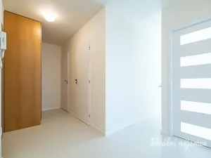 Pronájem bytu 3+kk, Praha - Žižkov, Lupáčova, 62 m2