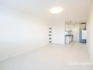 Pronájem bytu 3+kk, Praha - Žižkov, Lupáčova, 62 m2