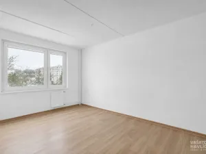 Pronájem bytu 2+1, Trutnov, Fialková, 58 m2