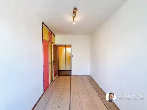 Prodej bytu 3+1, Hradec Králové, Čajkovského, 73 m2