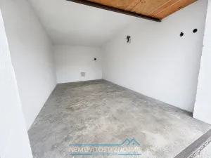 Prodej garáže, Nový Šaldorf-Sedlešovice - Sedlešovice, Pod Horou, 17 m2