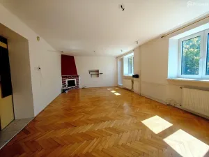 Prodej rodinného domu, Pavlovice u Přerova, 130 m2