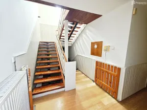 Prodej rodinného domu, Pavlovice u Přerova, 130 m2
